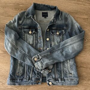 Just USA - Women Jean Jacket